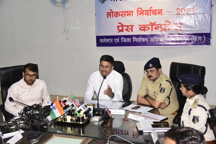 वोटर आईडी कार्ड के आलावा इन 12 वैकल्पिक फोटो आईडी दिखाकर भी कर सकेंगे मतदान,