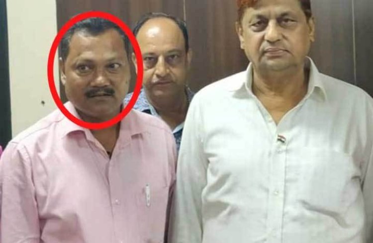 जिला सहकारी केंद्रीय बैंक मे करोडो रूपये के गबन के पासिंग अधिकारी पर F.I.R. दर्ज नही, बस आरोप पत्र जारी कर खानापूर्ति