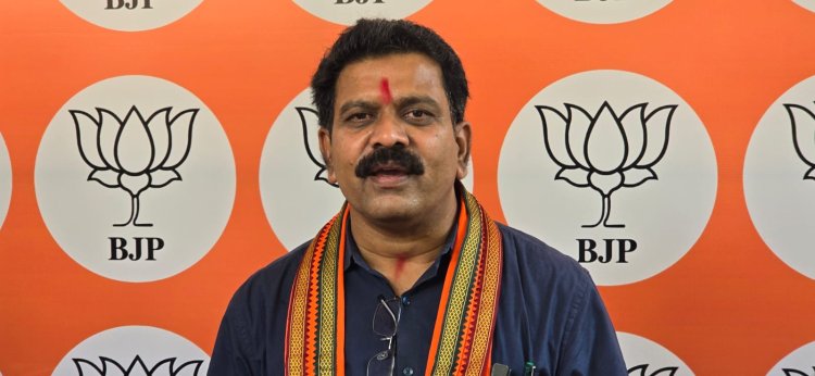 देश व प्रदेश की जनसांख्यिकी में आ रहें बदलाव पर डिप्टी सीएम विजय शर्मा का बड़ा बयान, डेमोग्राफी का चेंज होना भारत की एकता के लिए बहुत बड़ा खतरा है