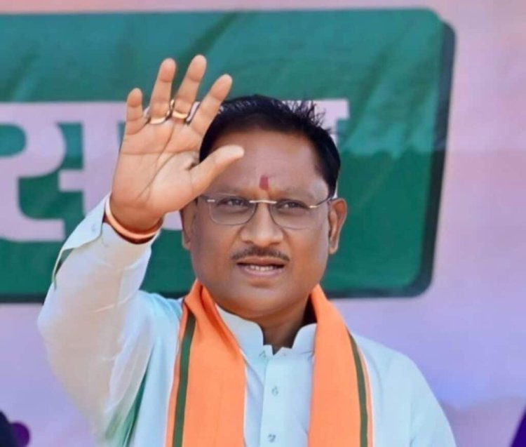 साय मंत्रिमंडल से दो से तीन मंत्रियों की हो सकती है छुट्टी...मिल सकता है पूर्व मंत्रियों को मौका
