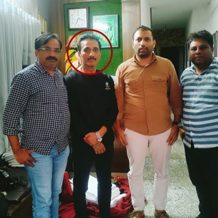 मुंबई में होर्डिंग गिरने का मामला: होर्डिंग लगाने वाले मालिक को गिरफ्तार किया गया
