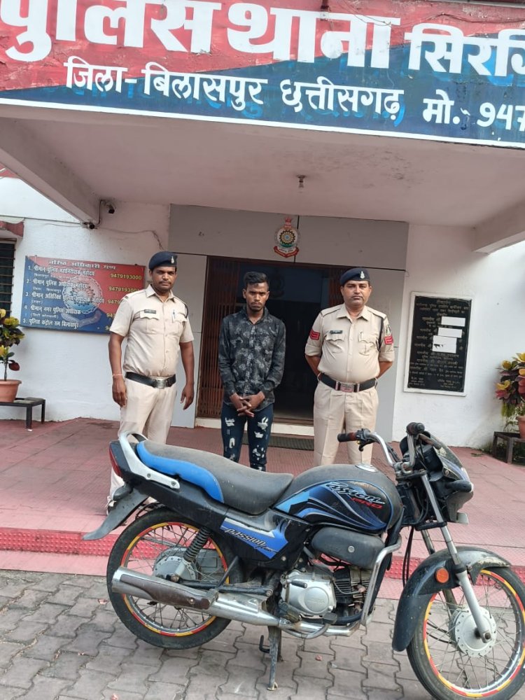 नेशनल हाईवे पर कार में पत्थरबाजी करने वालो को पुलीस ने किया गिरफ्तार