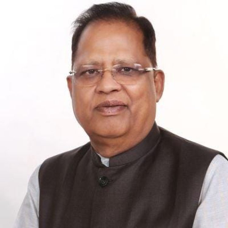 बिजली कटौती की समस्या को लेकर कलेक्टर से मिले विधायक अमर अग्रवाल,दिए आवश्यक निर्देश