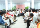 कोमल साहू की संदेहास्पद मृत्यु की निष्पक्ष जांच हेतु  उप-मुख्यमंत्री श्री विजय शर्मा  के निर्देश पर SIT का हुआ गठन