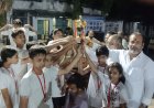 रेड रॉकेट की जीत के साथ ग्रीष्मकालीन बास्केटबॉल प्रशिक्षण शिविर-2024 हुआ संपन्न