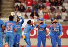 भारत ने दूसरी बार टी-20 विश्व कप ट्रॉफी जीती, दक्षिण अफ्रीका को 7 रन से हराया।