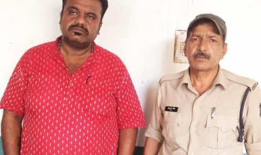 स्पा सेंटर संचालक ने युवती से किया रेप दिल्ली से आई युवती को अपने स्पा सेंटर में दिया था काम, भेजा गया जेल