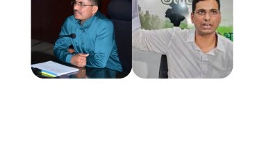 बिलासपुर लोकसभा सीट से कांग्रेस प्रत्याशी देवेंद्र यादव का निर्वाचन आयोग के अफसरों पर गंभीर आरोप कहा... निर्वाचन अधिकारी ने किया आरोपों को ख़ारिज, देखिए mornews