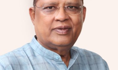 अमर ने दिलाई सबसे ज्यादा लीड, बिलासपुर में Bjp प्रत्याशी की आठवीं बार जीत, डिप्टी सीएम और अपने गृह नगर में पिछड़े तोखन