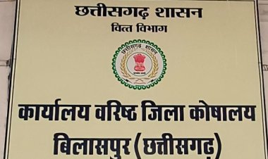 अगले माह से कोषालयों में ई देयक व ई-लेखे की व्यवस्था,कलेक्टर ने सभी डीडीओ को दिए निर्देश