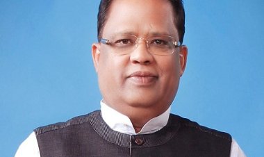 केन्द्रीय बजट पर पूर्व वित्त मंत्री अमर अग्रवाल की प्रतिक्रिया, मोदी सरकार के बजट में सर्वांगीण, सर्वव्यापी तथा सर्व समावेशी विकास के साथ विकसित भारत की परिकल्पना की गई