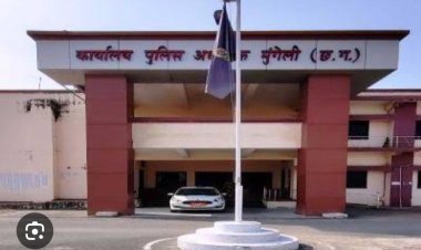 Police Transfer News: पुलीस विभाग में अधिकारी कर्मचारियों के ट्रांसफर, एसपी ने जारी किए आदेश: देखिए लिस्ट