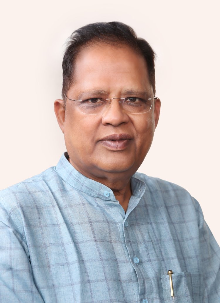 अमर ने दिलाई सबसे ज्यादा लीड, बिलासपुर में Bjp प्रत्याशी की आठवीं बार जीत, डिप्टी सीएम और अपने गृह नगर में पिछड़े तोखन