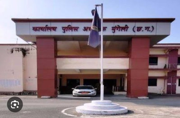 *पुलिस ट्रांसफर न्यूज़ : बड़ी सख्या में पुलिस कर्मियों के ट्रांसफऱ, निरीक्षक, उप निरीक्षक, सह उपनिरीक्षक सहित कास्टेबल हैं शामिल,एसपी ने जारी किए आदेश *