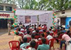 राजनांदगांव पुलिस द्वारा जनप्रतिनिधियों को थाना/चौकी में आमंत्रित कर 03 नवीन आपराधिक कानून के संबंध में बताया गया एवं लोगों को किया गया जागरूक