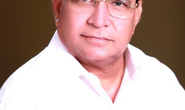 भाजपा जिला कार्यसमिति की 18 जुलाई को होगी बड़ी बैठक, झूलेलाल मंगलम में जुटेंगे भाजपा के दिग्गज नेता और कार्यकर्ता