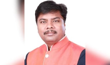 जल संसाधन मंत्री  केदार कश्यप 18 जुलाई को अरपा भैंसाझार बैराज का करेंगे निरीक्षण