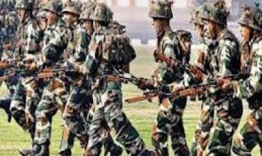 अग्निवीर भर्ती :ऑनलाईन रजिस्ट्रेशन 28 जुलाई तक
