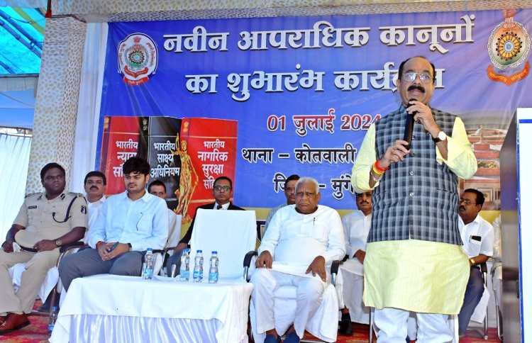 नगरीय निकायों को 65.72 करोड़ रुपए की पार्षद निधि आबंटित,नगरीय प्रशासन विभाग ने चुंगी क्षतिपूर्ति मद में 166 निकायों को जारी की राशि