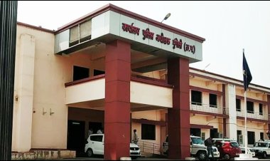 सरगांव थाना अंतर्गत लापता चार नाबालिक लड़की को 24 घंटे के भीतर मुंगेली पुलिस खोज निकाला