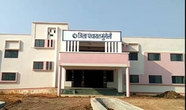 पंचायत सचिवों के ट्रांसफर: जिला पंचायत सीईओ ने 20पंचायत सचिवों के किए ट्रांसफर