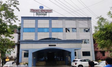 मुख्यमंत्री के निर्देश का जिला पंचायत ने किया तत्परता से अमल एक साथ छह आश्रितों को मिली अनुकम्पा नियुक्ति