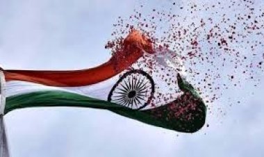 Breaking: स्वतंत्रता दिवस पर सीएम साय राजधानी में, डिप्टी सीएम विजय शर्मा बस्तर में , डिप्टी सीएम अरुण साव बिलासपुर में करेंगे ध्वजारोहण, विधायक अमर अग्रवाल, धरमलाल कौशिक सहित सांसद बृजमोहन अग्रवाल इन जिला मुख्यालय में लेंगे परेड की सलामी