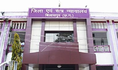 हत्या के आरोपी को फांसी की सजा, दरिंदे ने पत्नी सहित अपने तीन मासूम की गला दबाकर कर दी थी हत्या, आरोपी को लेकर कोर्ट की तल्ख टिप्पणी