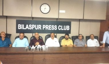 शनिवार सुबह से 24 घंटे तक बंद रहेगी मेडिकल सेवाएं, कल नहीं मिलेगी अस्पताल की सुविधा,आईएमए ने की प्रेस कांफ्रेंस