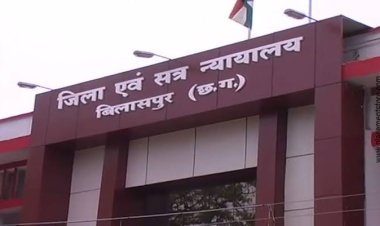 सतीश्री ज्वेलर्स में डकैती के सभी आरोपियों को आजीवन कारावास, चार साल पहले नेचर सिटी के ज्वेलरी शॉप में फायरिंग कर डैकेती के लिए घुसे थे आरोपी