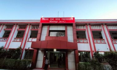 बच्चे का अपहरण कर मांगी फिरौती,फिर कर दी हत्या,तीन आरोपीयों को आजीवन करवासा की सजा