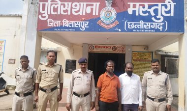 गैंग रेप के दो फरार आरोपियों को पुलीस ने किया गिरफ्तार, मामले में एक अन्य आरोपी है जेल में