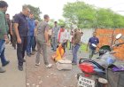 उप मुख्यमंत्री विजय शर्मा ने काफिला रुकवाकर घायलो को पहुंचाया हॉस्पिटल, दो बाईक सवार आपस में टकराकर हो गए थे घायल