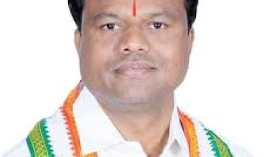 बिगड़ती कानून व्यवस्था को लेकर 21 सितंबर को छत्तीसगढ़ बंद, प्रदेश कांग्रेस अध्यक्ष दीपक बैज ने कहा सभी की सुरक्षा के लिये बंद का समर्थन करें