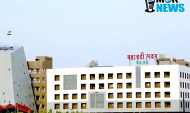 *बिलासपुर में जिला शिक्षा अधिकारी की नियुक्ति, इन्हें मिला  अतिरिक्त प्रभार*