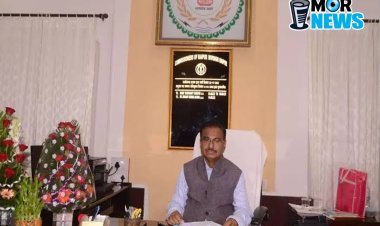 बीएमओ सहित सात मेडिकल अफसरों को कमिश्नर ने थमाया नोटिस, निरीक्षण के दौरान बिना सूचना ड्यूटी से थे नदारद