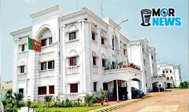 *कार्यकर्ताओं का हॉल जानने कुशाभाऊ परिसर में लगेगी मंत्रियों का दरबार*भाजपा कार्यकर्त्ताओं की सुध लेंगे राज्य सरकार के मंत्री,*प्रदेश कार्यालय रायपुर में चलेगा पांच दिवसीय भेंट मुलाक़ात का कार्यक्रम*