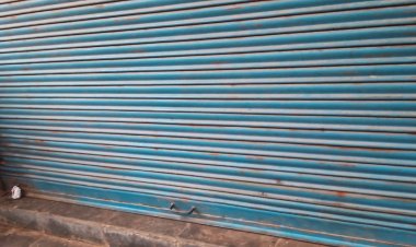 *झोलाछाप डॉक्टर की क्लिनिक सील, दवाईयां जब्त*