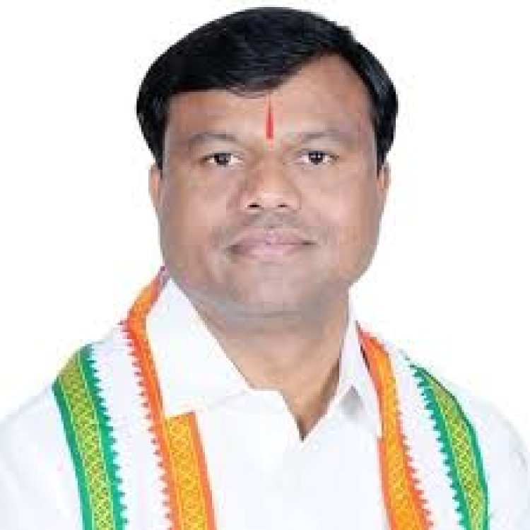 बिगड़ती कानून व्यवस्था को लेकर 21 सितंबर को छत्तीसगढ़ बंद, प्रदेश कांग्रेस अध्यक्ष दीपक बैज ने कहा सभी की सुरक्षा के लिये बंद का समर्थन करें