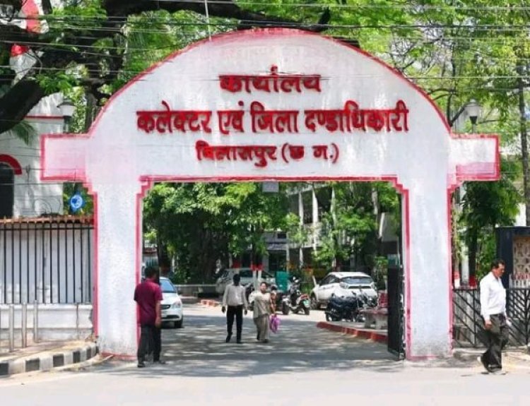 *नामांकन पत्र खरीदने बड़ी संख्या में कलेक्ट्रेट पहुंचे दावेदार, बीजेपी,कांग्रेस, निर्दलीय कुल 79 लोगों ने इश्यू कराए फार्म*