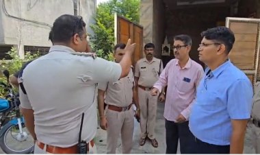 बड़ी ख़बर: फेसबुक पेज में लाइव आकर महिला ने किया  सुसाइड, शहर के डॉक्टर,वकील,और नेता का नाम ,जानिए पुरा मामला
