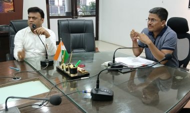 जिले में 15साल पुराने वाहनों की होंगी नीलामी, कलेक्टर ने 30अक्टूबर तक नीलाम करने दिए निर्देश
