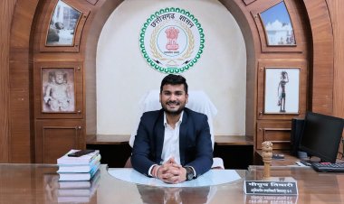 *प्रदेश के बड़े शराब कारोबारी ने तालाब पाट कर बना दिया मैदान,एसडीएम ने जुर्माने के साथ खुदाई के भी निर्देश*