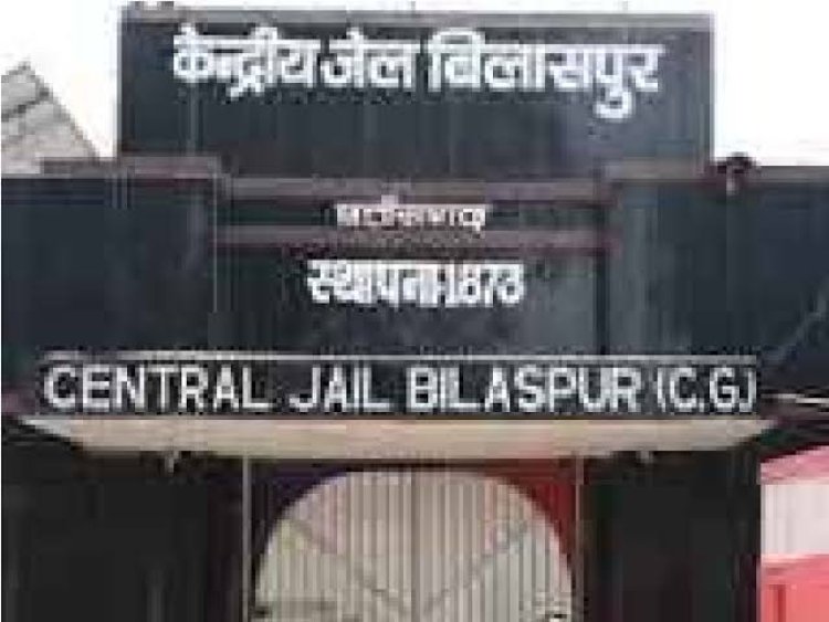 *जेलों में बंदियों के बीच अपराधिक घटनाओं को रोकने और त्वरित कार्रवाई के लिए क्विक रिएक्शन टीम गठित* 