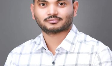 रबी फसल में धान की खेती पर लगाई रोक तो होगा चक्काजाम - संजय चौधरी