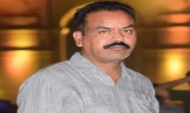 बड़ी खबर : भाजपा नेता कोयला कारोबारी ने की ख़ुदकुशी, सुसाइड नोट लिखकर ठहराया जिम्मेदार, जांच मे जुटी पुलिस