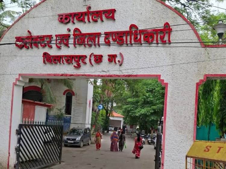 *भारी बारिश के मद्देनजर जिला प्रशासन अलर्ट : कच्चे मकान क्षतिग्रस्त होने पर आरबीसी 6(4) के तहत तत्काल प्रकरण बनाकर राहत दिलाने कलेक्टर ने दिए निर्देश*