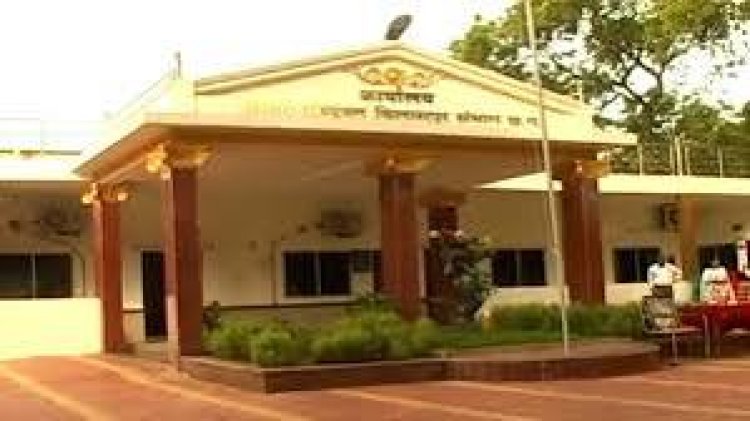 बड़ी खबर पिट एनडीपीएस के तहत दो आरोपियों को सम्भागयुक्त ने भेजा जेल