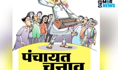 *Breaking: मुंगेली जिले के नव निर्वाचित जनपद सदस्यों की सूची जारी*