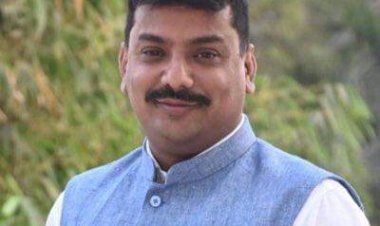 *बेलतरा क्षेत्र के निगम के 10 वार्डों में विकास कार्य के लिए दस करोड़ की मिली स्वीकृति, सिसी रोड, नाली, पाइपलाइन मरम्मत के होंगे कार्य*